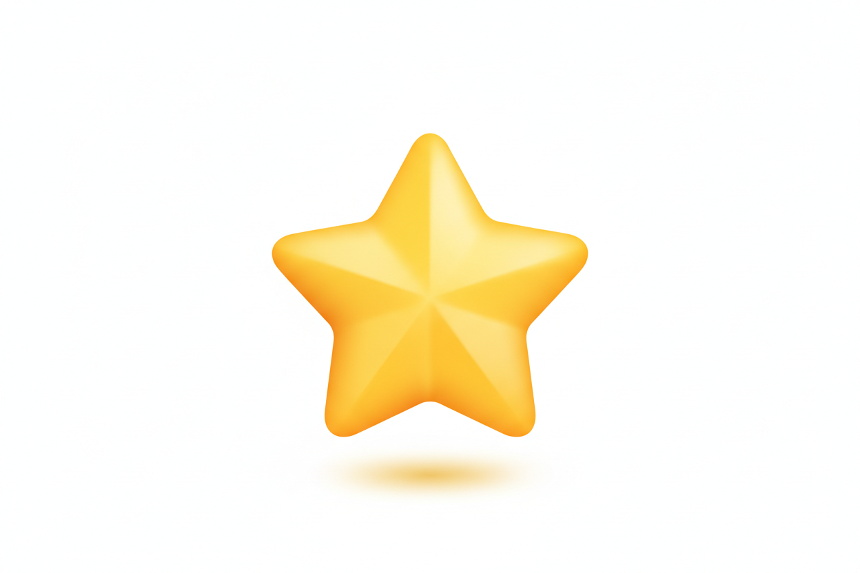 kan du generia den emojes ⭐