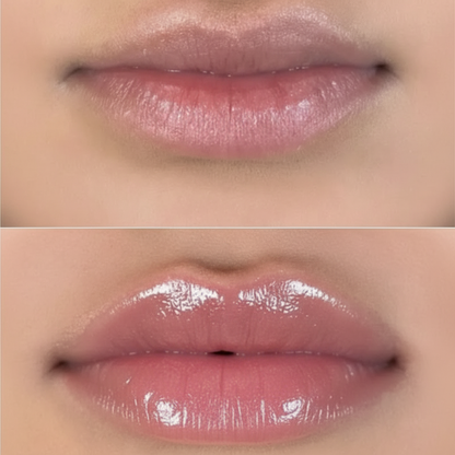 Plumpande Läppserum för Lystra Läppar™