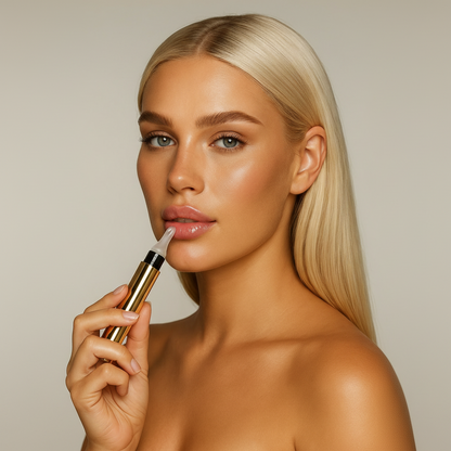 Plumpande Läppserum för Lystra Läppar™