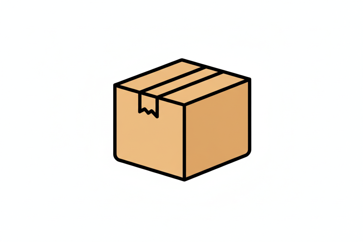 genera den så den bara snäv 📦